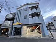 スカイハイツITO 2階 築29年4ヶ月の賃貸物件