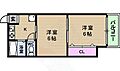 コバルトハイツ3階5.2万円