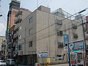 楠マンションの賃貸物件