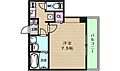 M'PLAZA玉造9階5.8万円