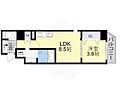CITYPALCRESTTANIMACHI8階11.2万円