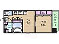 クリスタルグランツ谷町5階8.7万円