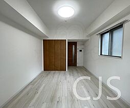 エスリード森ノ宮駅前 4階1Kのリビング/ダイニング