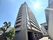 ローレルコート谷町の賃貸物件