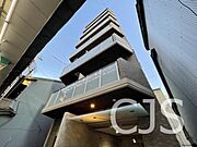 GOTTS大今里の賃貸物件