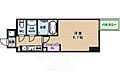 プレミアムコート谷町4丁目13階6.9万円