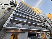 スプランディッド上本町WESTII 2階 新築の賃貸物件