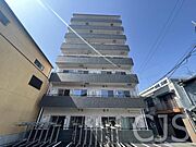 ヒルズパークサイドの賃貸物件