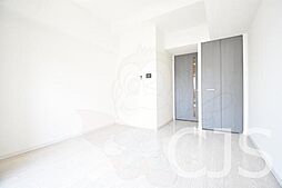 S-RESIDENCE谷町五丁目 2階1Kのリビング/ダイニング