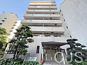 アーバンエース上本町パルの賃貸物件