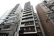 本町駅より徒歩3分 5階 築9年7ヶ月の賃貸物件