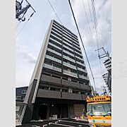 緑橋駅より徒歩5分 3階 新築の賃貸物件