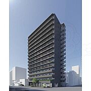 堺筋本町駅より徒歩6分 12階 新築の賃貸物件