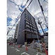 新深江駅より徒歩5分 新築 11階建の賃貸物件