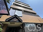 ジュネス絹田3号館の賃貸物件