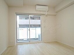 アーバネックス谷町2 9階1Kのリビング/ダイニング