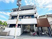 シティ中川の賃貸物件