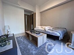 LIVIAZ OSAKA Verite 9階1Kのリビング/ダイニング