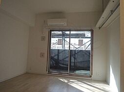 ミリアン四天王寺夕陽丘 10階1Kのリビング/ダイニング