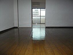 浅沼谷町マンション