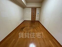 サムティ本町橋 10階1Kのリビング/ダイニング