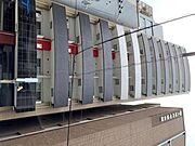 天満橋駅より徒歩5分 10階 築3年7ヶ月の賃貸物件