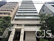 北浜駅より徒歩3分 9階 築3年5ヶ月の賃貸物件