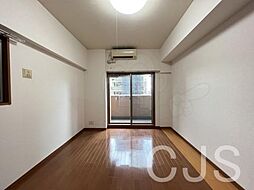 エステムコート心斎橋EASTエリジオン 1階1Kのリビング/ダイニング