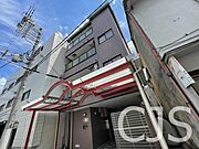 オズレジデンス森之宮 1階 築30年6ヶ月の賃貸物件