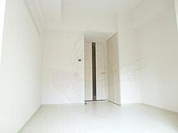 プレサンス心斎橋ラヴィ 13階ワンルームのリビング/ダイニング