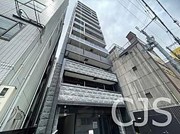 プレサンス松屋町ヴェルデス