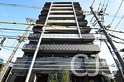 ファステート大阪上本町ソーレ