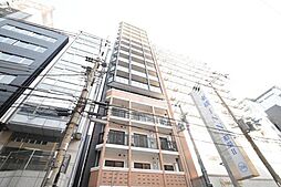 エステムコート心斎橋central