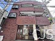 新深江駅より徒歩5分 4階 築27年6ヶ月の賃貸物件