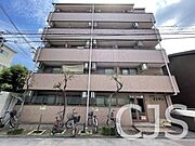 鶴橋駅より徒歩3分 3階 築25年11ヶ月の賃貸物件