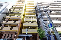 アーバンステージ安堂寺1