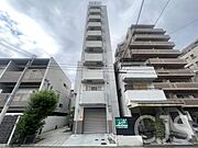 アリスマナーガーデン四天王寺 4階 築19年5ヶ月の賃貸物件