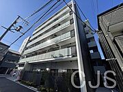 新深江駅より徒歩3分 6階 築2年11ヶ月の賃貸物件