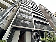 堺筋本町駅より徒歩5分 12階 築2年8ヶ月の賃貸物件