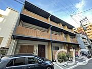 Pontvert花音 3階 築13年10ヶ月の賃貸物件