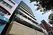 谷町九丁目駅より徒歩2分 6階 築39年9ヶ月の賃貸物件