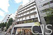 サンビラ大手前 6階 築39年11ヶ月の賃貸物件