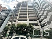 北浜駅より徒歩5分 7階 築19年の賃貸物件