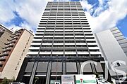 松屋町駅より徒歩1分 9階 築15年の賃貸物件