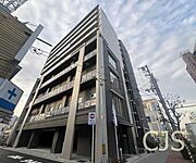 今里駅より徒歩5分 5階 築1年2ヶ月の賃貸物件