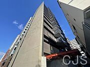 谷町九丁目駅より徒歩5分 12階 新築の賃貸物件