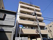 今里駅より徒歩5分 1階 築19年9ヶ月の賃貸物件