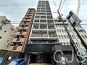 谷町六丁目駅より徒歩1分 9階 築1年11ヶ月の賃貸物件