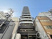 堺筋本町駅より徒歩5分 13階 新築の賃貸物件