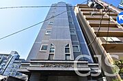 北巽駅より徒歩5分 7階 築33年5ヶ月の賃貸物件